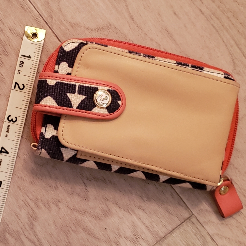 Spartina Wallet
